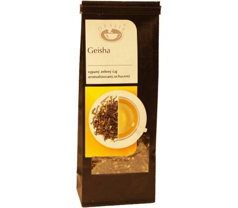 Oxalis Geisha 70 g