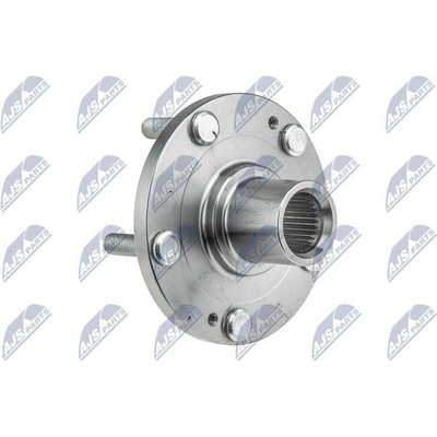 Náboj kola NTY KLP-HY-509P2