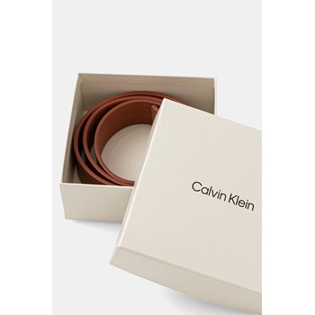 Calvin Klein Кожен колан Calvin Klein (LV04D7047G)