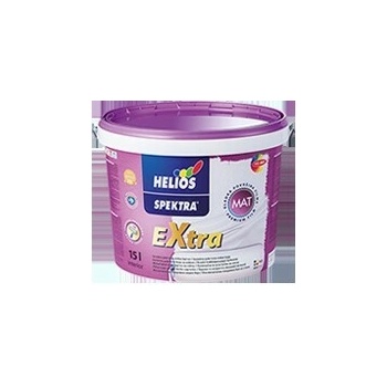 HG Helios Spektra extra 15L Biela