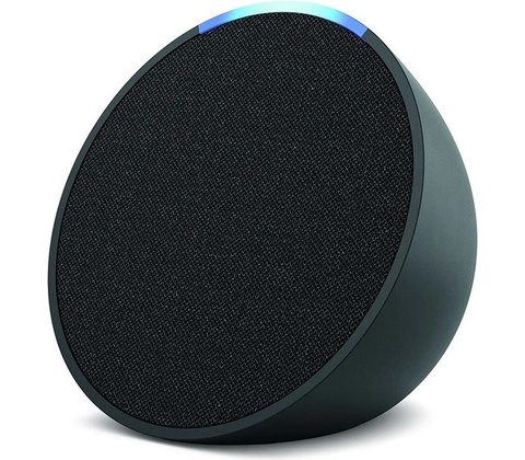 Amazon Echo Pop čierna