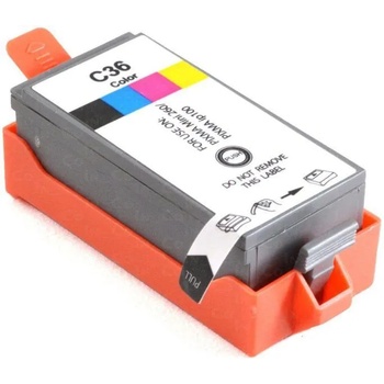 Image 1 of Compatible Canon CLI-36 Color