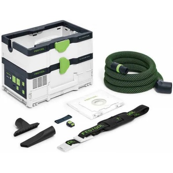 Image 1 of Festool CLEANTEC CTLC SYS I-Basic (576936)