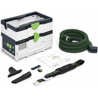 Festool CLEANTEC CTLC SYS I-Basic (576936)