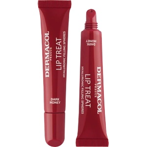 Dermacol Гланц за устни Dermacol Lip Treat № 10
