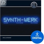 Best Service SYNTH-WERK Crossgrade (Дигитален продукт)