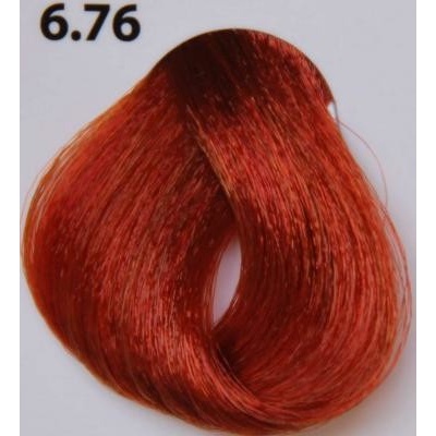 Lovien Lovin Color 6.76 benátská červená Venetian Red 100 ml