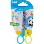 Junior Office Football 12 cm (P5110-0074)
