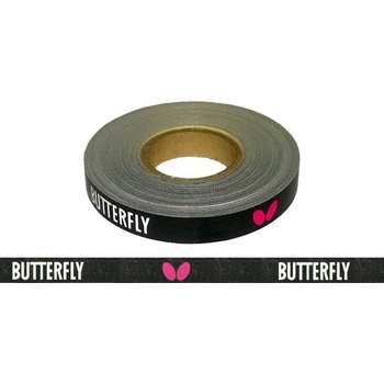 Butterfly páska na hranu pálky 6mm/50m , 6 mm
