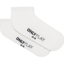 ONLY Play Training Footie White