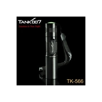 Tank007 TK566 R5