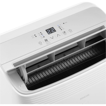 Sencor SAC MT9078CH Wi-Fi AllSeasons