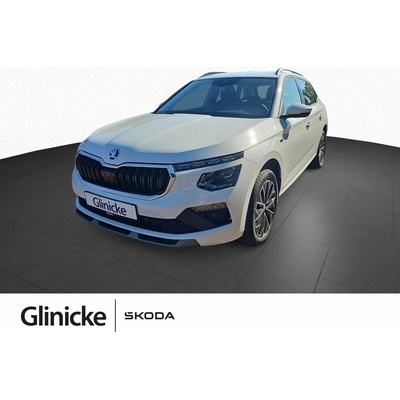 Skoda Kamiq 1.0 TSI 85 kW