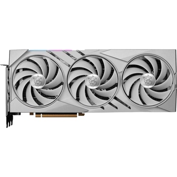 MSI GeForce RTX 4080 SUPER GAMING X SLIM WHITE 16GB GDDR6X 256bit (V511-220R)