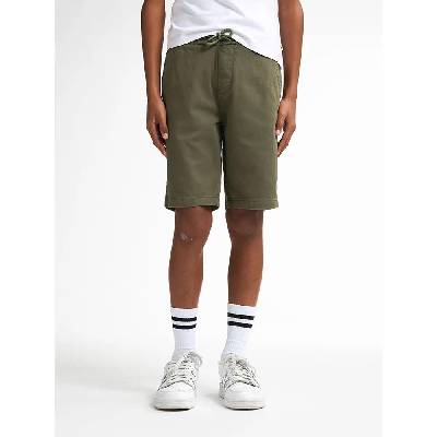 Къси панталони Petrol industries B-1050-SHO527 chino shorts - Green (Dusty army)