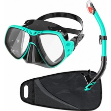Dive team DEEP VISION antifog