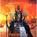Hudba Mastodon - Emperor of sand, CD, 2017