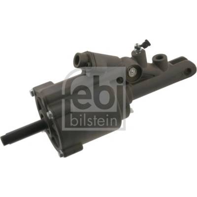 FEBI BILSTEIN Posilovač spojky 38163
