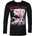 Plastic head Мъжка тениска с дълъг ръкав cannibal corpse - tomb of the mutilated - plastic head - ph11723ls