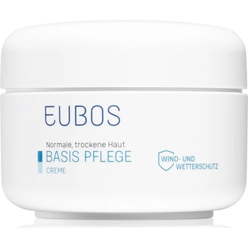 Image 1 of EUBOS Basic Skin Care Blue универсален крем за лице 100ml