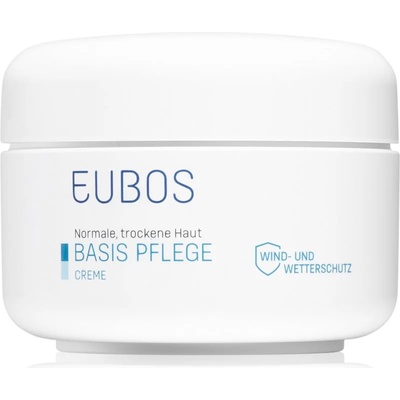 EUBOS Basic Skin Care Blue универсален крем за лице 100ml