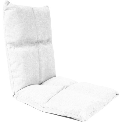 Aga 36 x 48 x 48 cm bílé STK19067