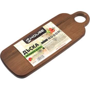 ДЪСКА АКАЦИЕВО ДЪРВО 32/12/1.6СМ (cb34432a)