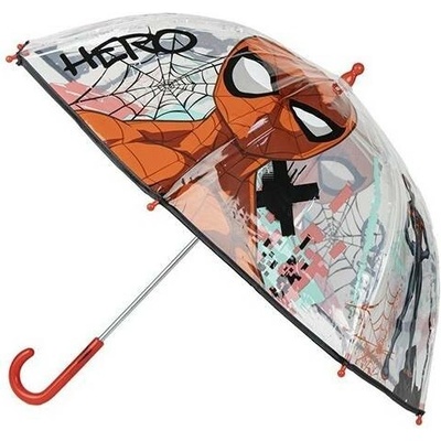 Manuální deštník Marvel Spiderman