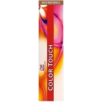 Wella Color Touch Rich Naturals barva 2/8 60 ml