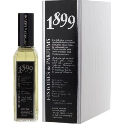 Histoires De Parfums 1899 Hemingway parfumovaná voda pánska 120 ml