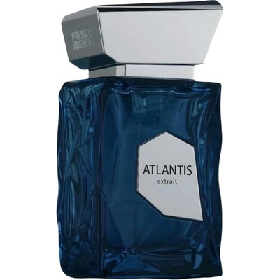 French Avenue Atlantis Extrait parfum unisex 100 ml