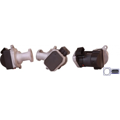 AGR - Ventil DRI 717730074