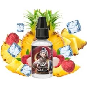 A&L Yakuza Sweet Edition concentrate 30ml