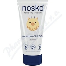 Nosko opalovací krém SPF50+ 75 ml