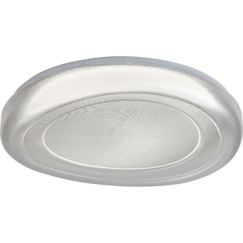 Rábalux 75060 - LED плафон за баня DOLCINO 36W/230V IP44 4000K Ø48 см (RL75060)