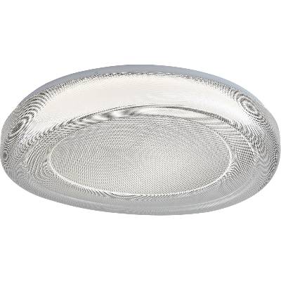 Rábalux 75060 - LED плафон за баня DOLCINO 36W/230V IP44 4000K Ø48 см (RL75060)