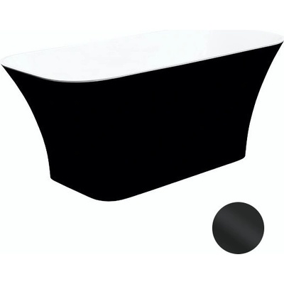 Besco Assos 160 x 70 cm #WMMC-160A
