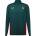 Castore Men's 1/4 Zip Fleece - BtnclGrdn/SRd