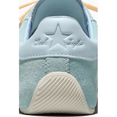 Converse Велурени кецове Converse Chuck Taylor Lo (A19131C)