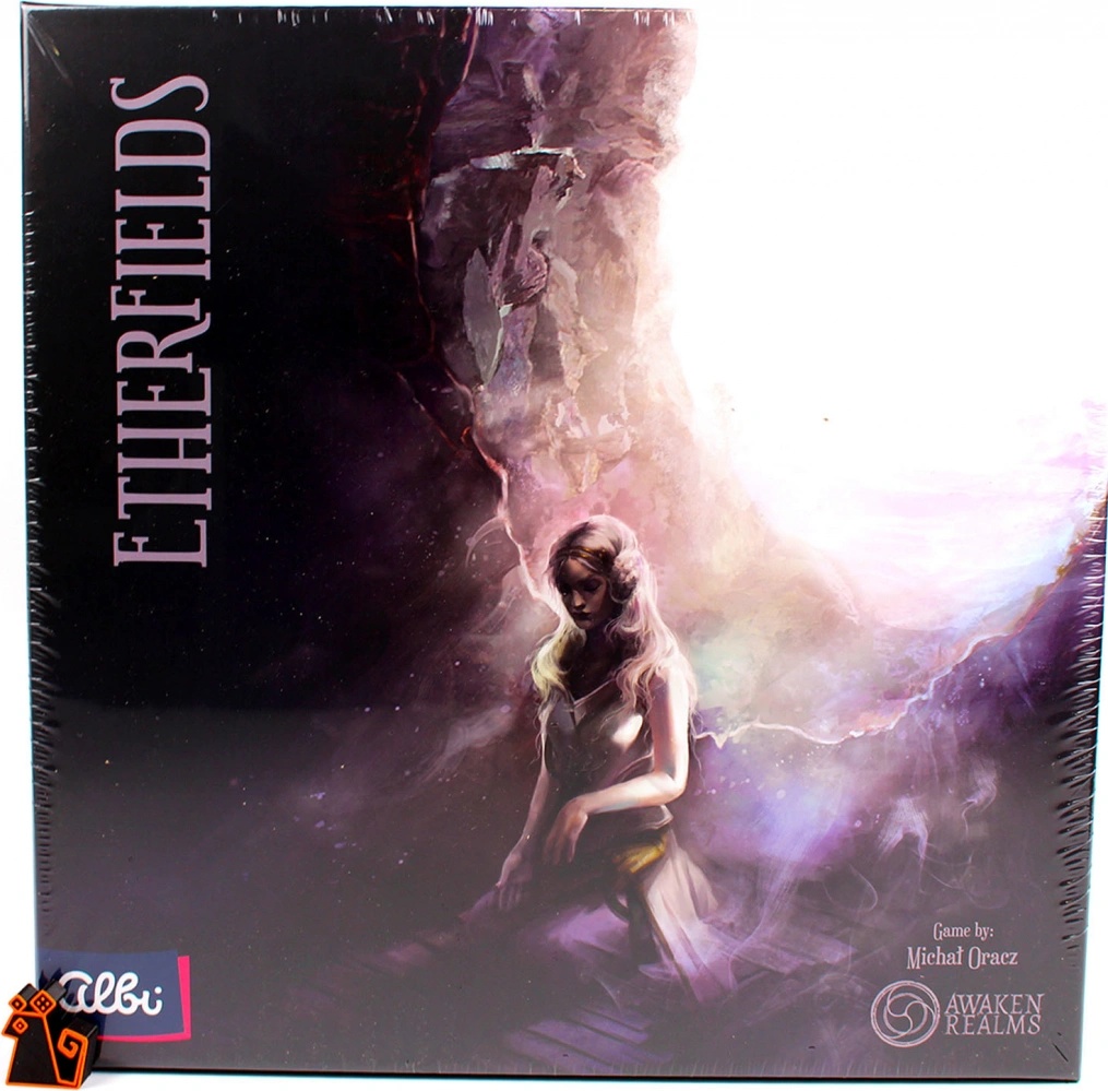 Albi Etherfields