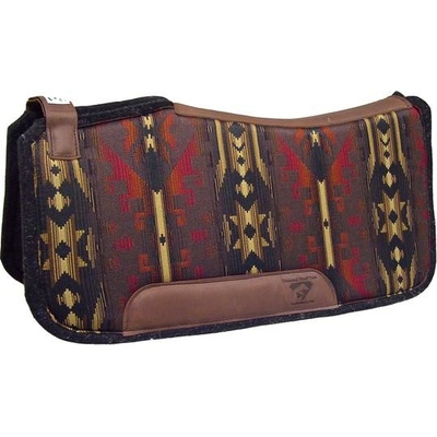 Diamond wool pads USA Contoured Ranch Pad nastavitelný řemen na kohoutku – Zboží Mobilmania