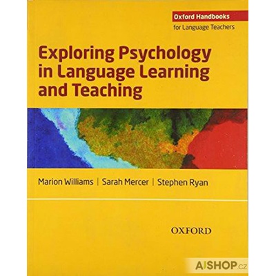 Exploring Psychology for Language Teachers Paperback