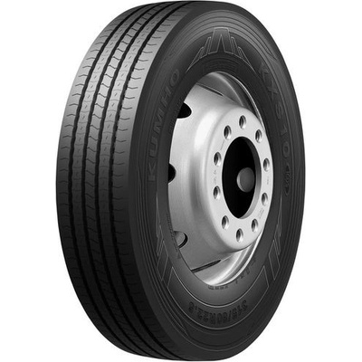 Kumho KXS10 355/50 R22,5 156K | Zboží Auto