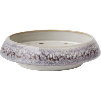 Aqua Nova Сапунерка Figo лилава (FIGSDI-883)