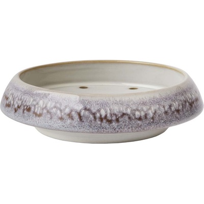 Aqua Nova Сапунерка Figo лилава (FIGSDI-883)