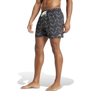 Adidas Плувни шорти Wave Logo CLX Swim Shorts