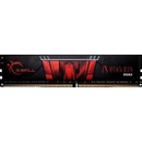 Image 1 of G.SKILL Aegis 16GB DDR4 2400MHz F4-2400C17S-16GIS
