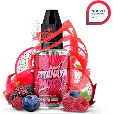 Oil4Vap Pitahaya Mixed 8ml/30ml