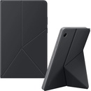 Samsung Galaxy Tab A11 Book Cover black (EF-BX130PBEGWW)