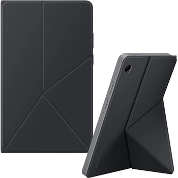 Samsung Galaxy Tab A11 Book Cover black (EF-BX130PBEGWW)
